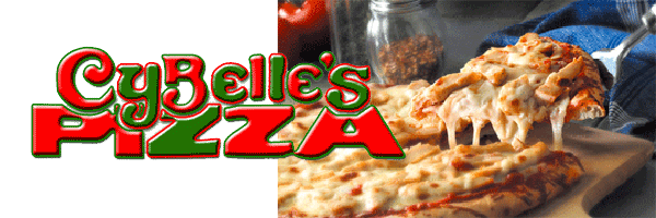 CyBelle's Pizza