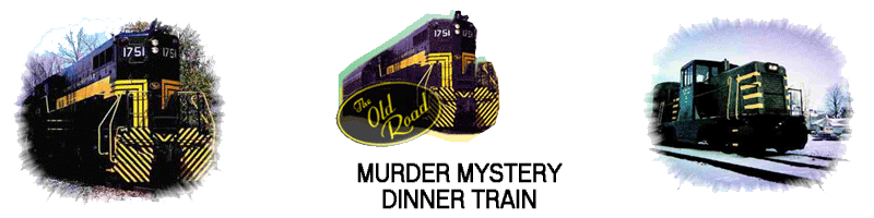 Blissfield's Old Road Dinner Train