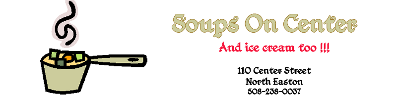 Soups On Center