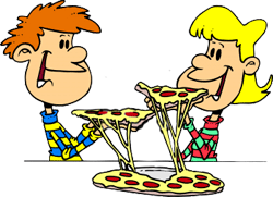 Amore Pizza