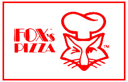 Foxs Pub Home Page