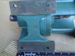 SUMITOMO SM CYCLO INLINE GEARBOX REDUCER 171  