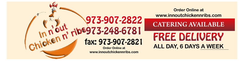 Chicken N Ribs